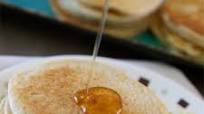 Protein Packed Flapjacks Protein Packed Flapjacks