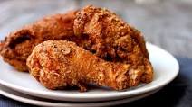 KFC Crispy Fried Chicken Recipe KFC Crispy Fried Chicken Recipe