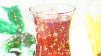 Low Carb Hurricane Gelatin Shots for Mardi Gras Low Carb Hurricane Gelatin Shots for Mardi Gras