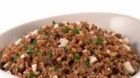 Farro Risotto Farro Risotto