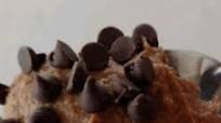 Brownie Batter Dip (aka Chocolate Hummus) Brownie Batter Dip (aka Chocolate Hummus)