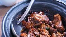 Rustic Tuscan Peposo Winter Beef Stew Rustic Tuscan Peposo Winter Beef Stew