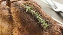 Whole Roasted Chicken Whole Roasted Chicken