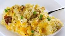 Instant Pot Amish Breakfast Casserole Instant Pot Amish Breakfast Casserole