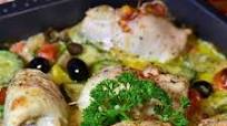 18 Low FODMAP Recipes 18 Low FODMAP Recipes