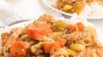 Quick and Easy Chicken Chop Suey Quick and Easy Chicken Chop Suey