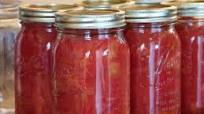 Tomato Sauce for Canning Tomato Sauce for Canning
