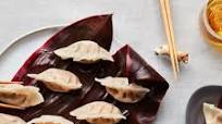 Shrimp Dumplings Shrimp Dumplings