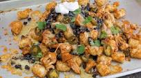 Loaded Totchos Loaded Totchos