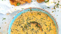 Palak Makhani Palak Makhani