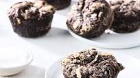 Black Cocoa Kouign Amann Black Cocoa Kouign Amann