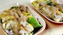 Cheung (Cheong) Fun – Rice Noodle Rolls Recipe Cheung (Cheong) Fun – Rice Noodle Rolls Recipe
