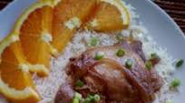 Slow Cooker Adobo Chicken Slow Cooker Adobo Chicken