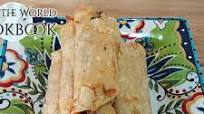 Shredded Beef Taquitos Shredded Beef Taquitos