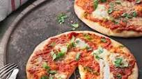 Pizza margherita Pizza margherita