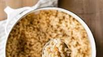 Cooked Barley Cooked Barley