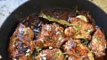 Tasty and Authentic Filipino Chicken Adobo Tasty and Authentic Filipino Chicken Adobo