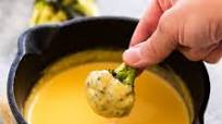 Easy Cheese Sauce Easy Cheese Sauce