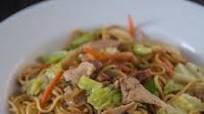 Pancit Canton Pancit Canton