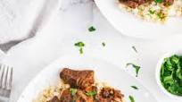 Easy Instant Pot Swiss Steak Easy Instant Pot Swiss Steak