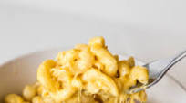 Pressure Cooker Creamy Mac and Cheese Recipe Pressure Cooker Creamy Mac and Cheese Recipe