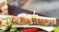 Turkey Avocado Sandwich | Sip Bite Go Turkey Avocado Sandwich | Sip Bite Go
