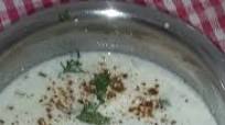 व्रत में खाने वाला खीरा रायता (Vrat mein khane wala kheera raita recipe in hindi) व्रत में खाने वाला खीरा रायता (Vrat mein khane wala kheera raita recipe in hindi)