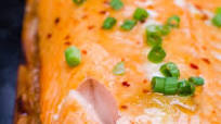 Cedar Plank Salmon Cedar Plank Salmon