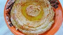 Hummus Hummus