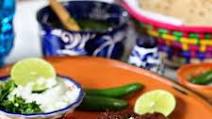 Mexican red beef barbacoa Mexican red beef barbacoa