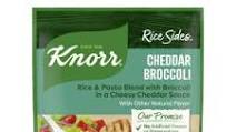 Chicken Fajita Skillet with Cheddar Broccoli Rice | Knorr US Chicken Fajita Skillet with Cheddar Broccoli Rice | Knorr US