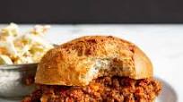 The Ultimate Healthy Sloppy Joes The Ultimate Healthy Sloppy Joes