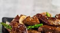 Panda Express Shanghai Angus Steak {Copycat Recipe} Panda Express Shanghai Angus Steak {Copycat Recipe}