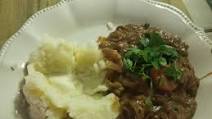 Slow Cooker Texas Stew Slow Cooker Texas Stew