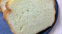 Air Fryer Classic Pound Cake (Only 4 Ingredients) Air Fryer Classic Pound Cake (Only 4 Ingredients)