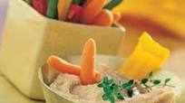Hot and Spicy Hummus Hot and Spicy Hummus