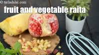 Fruit and Vegetable Raita, Creamy Mix Fruit Raita recipe - How to make Fruit and Vegetable Raita, Creamy Mix Fruit Raita Fruit and Vegetable Raita, Creamy Mix Fruit Raita recipe - How to make Fruit and Vegetable Raita, Creamy Mix Fruit Raita