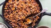 Chilli Con Carne Chilli Con Carne