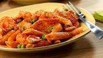 Creamy Vodka Chicken & Penne Creamy Vodka Chicken & Penne
