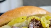Instant Pot Italian Beef Sandwiches Instant Pot Italian Beef Sandwiches