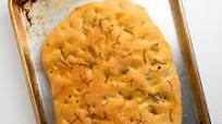 Bread Machine Focaccia Bread Machine Focaccia