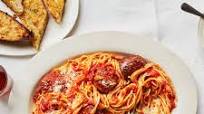 BA's Best Spaghetti and Meatballs BA's Best Spaghetti and Meatballs