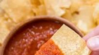 Restaurant Style Blender Salsa Recipe Restaurant Style Blender Salsa Recipe