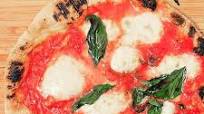 Skillet Neapolitan Pizza (No Kneading or Oven Required!) Recipe Skillet Neapolitan Pizza (No Kneading or Oven Required!) Recipe