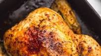 Roast Chicken Recipe Roast Chicken Recipe