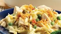 Classic Tuna Noodle Casserole Classic Tuna Noodle Casserole