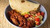 New Mexico Carne Adovada Recipe (Pork Marinated in Red Chile) New Mexico Carne Adovada Recipe (Pork Marinated in Red Chile)