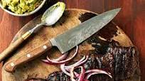 Carne Asada con Mojo (Grilled Beef with Sour Orange Marinade) Carne Asada con Mojo (Grilled Beef with Sour Orange Marinade)
