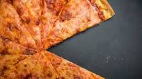 New York-Style Pizza New York-Style Pizza