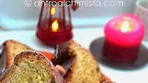 Panettone Cake—Bread Machine Method Panettone Cake—Bread Machine Method